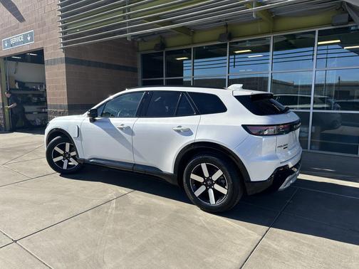 2025 Honda Prologue Touring