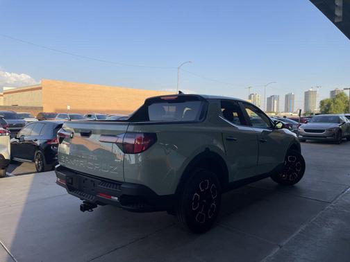 2023 Hyundai SANTA CRUZ SEL