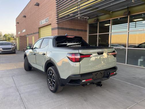 2023 Hyundai SANTA CRUZ SEL