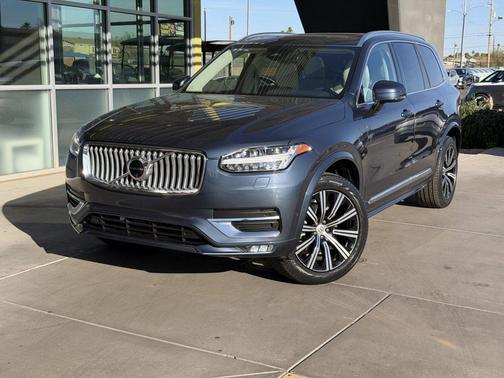 2023 Volvo XC90 B6 Plus 7-Seater
