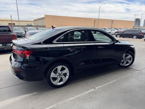2024 Audi A3 Premium