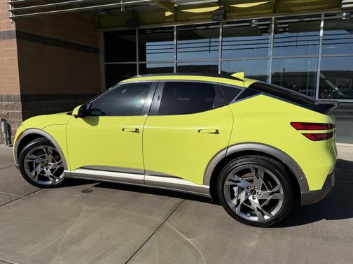 2023 Genesis GV60 Performance AWD