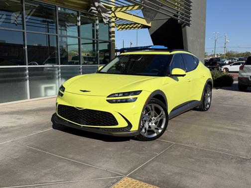 2023 Genesis GV60 Performance AWD