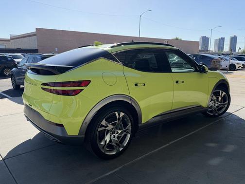 2023 Genesis GV60 Performance AWD