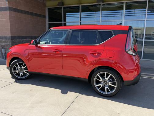2024 Kia Soul EX