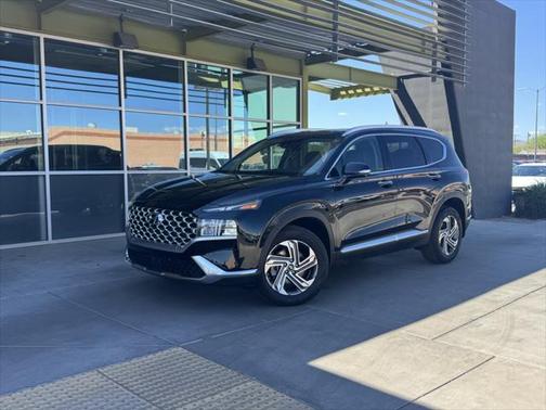 2023 Hyundai SANTA FE SEL 2.4