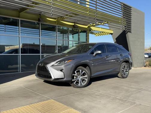 2019 Lexus RX 350 Base