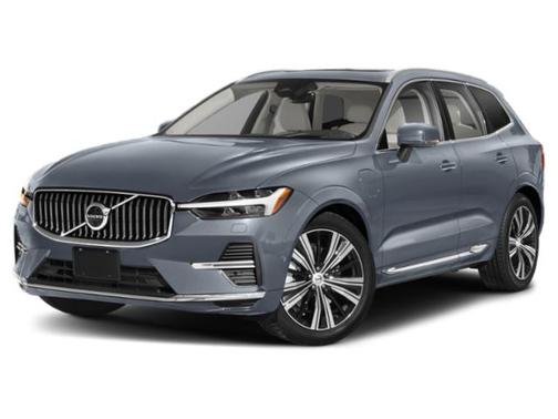 2024 Volvo XC60 Recharge Plug-In Hybrid T8 Plus Dark Theme
