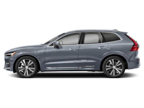 2024 Volvo XC60 Recharge Plug-In Hybrid T8 Plus Dark Theme