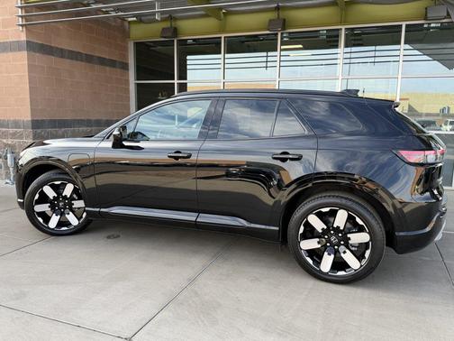 2024 Honda Prologue Elite