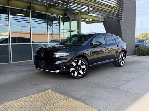 2024 Honda Prologue Elite