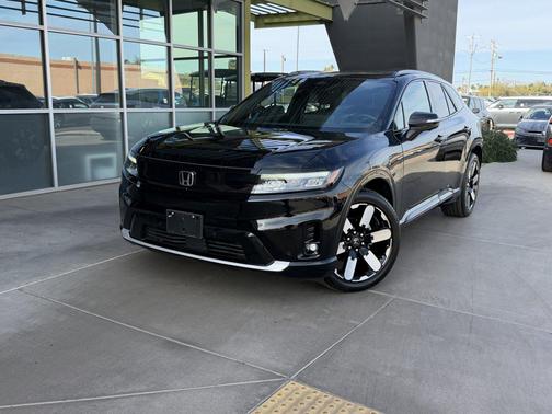 2024 Honda Prologue Elite