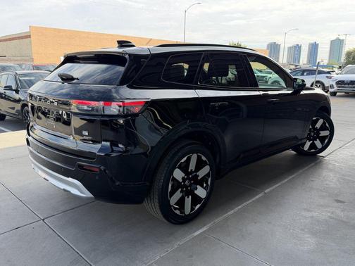 2024 Honda Prologue Elite