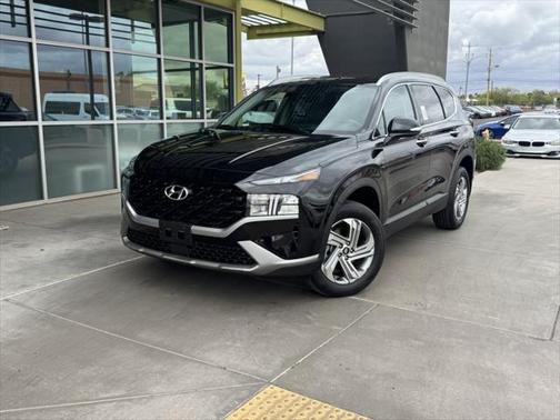2023 Hyundai SANTA FE SEL 2.4