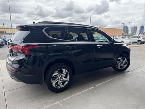 2023 Hyundai SANTA FE SEL 2.4