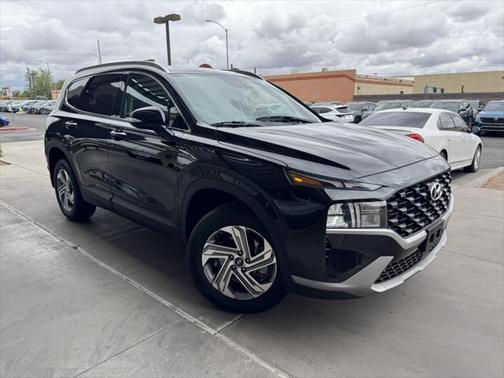 2023 Hyundai SANTA FE SEL 2.4