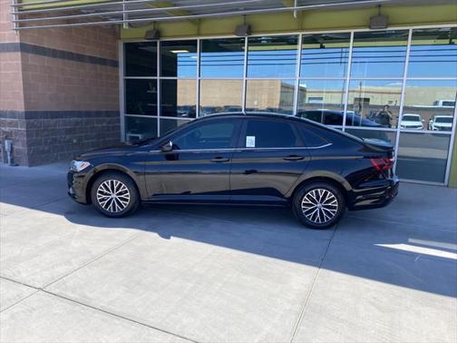 2021 Volkswagen Jetta 1.4T S