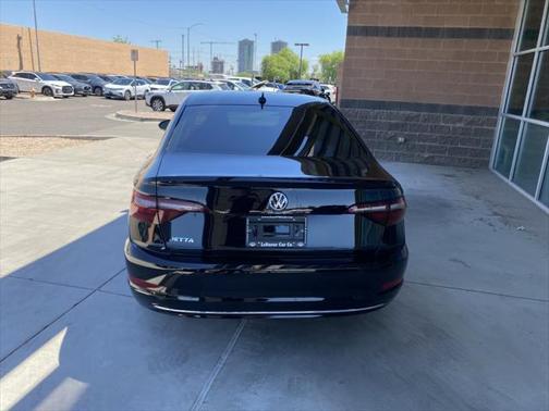 2021 Volkswagen Jetta 1.4T S