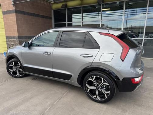 2023 Kia Niro Touring