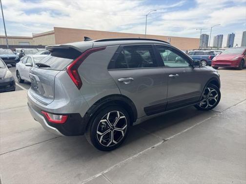 2023 Kia Niro Touring