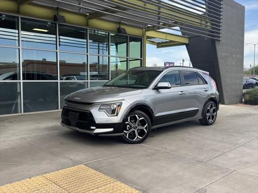 2023 Kia Niro Touring