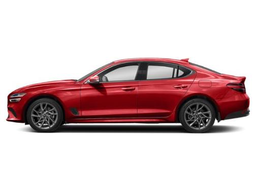 2023 Genesis G70 2.0T RWD