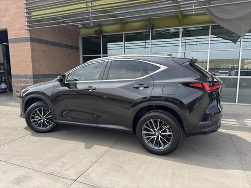 2023 Lexus NX 250 Base