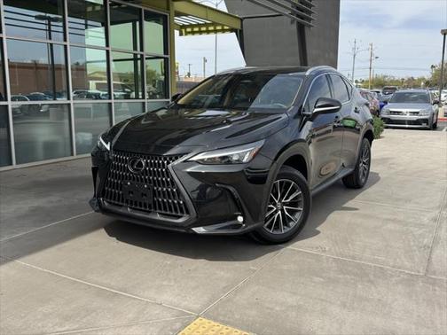 2023 Lexus NX 250 Base