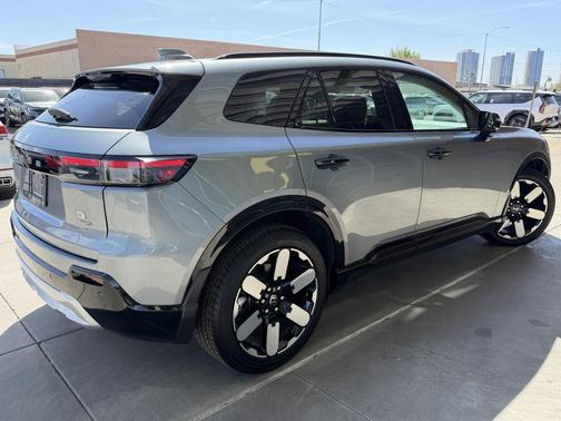 2025 Honda Prologue Elite