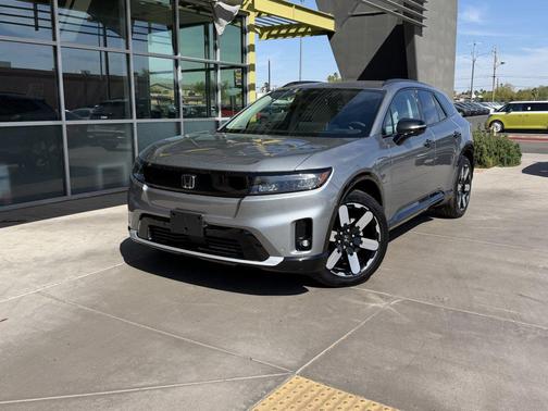 2025 Honda Prologue Elite