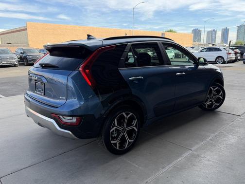 2024 Kia Niro Touring