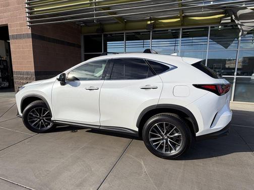 2024 Lexus NX 350 Premium