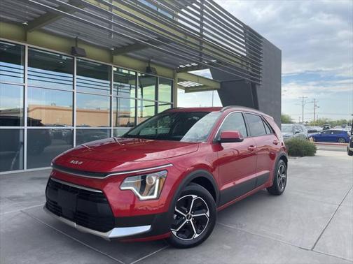 2023 Kia Niro EX