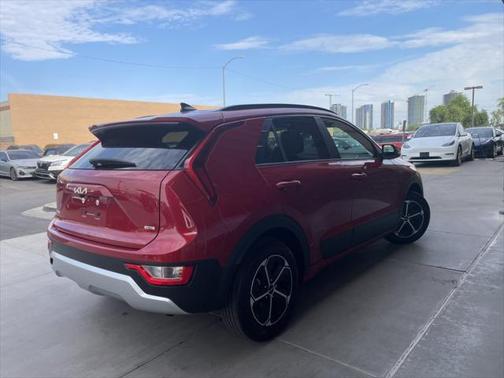 2023 Kia Niro EX
