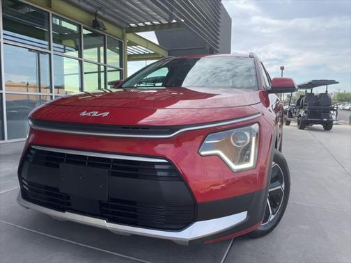 2023 Kia Niro EX