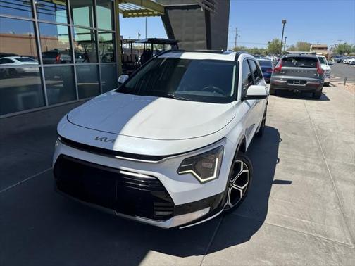 2023 Kia Niro Touring