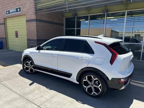 2023 Kia Niro Touring