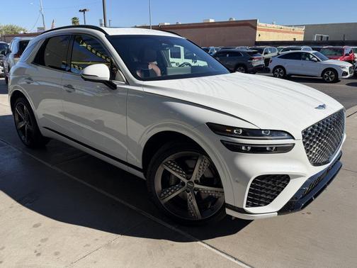 2025 Genesis GV70 2.5T AWD