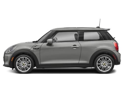 2024 MINI Hardtop Cooper S