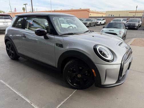 2024 MINI Hardtop Cooper S