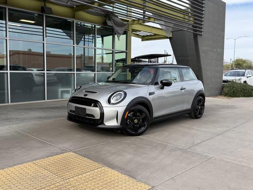 2024 MINI Hardtop Cooper S