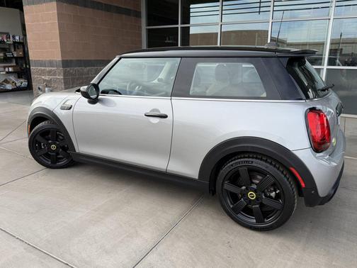 2024 MINI Hardtop Cooper S