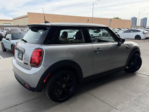 2024 MINI Hardtop Cooper S