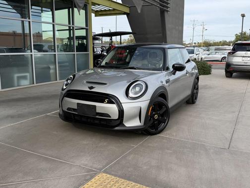 2024 MINI Hardtop Cooper S