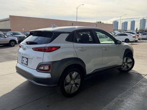 2020 Hyundai KONA EV Ultimate