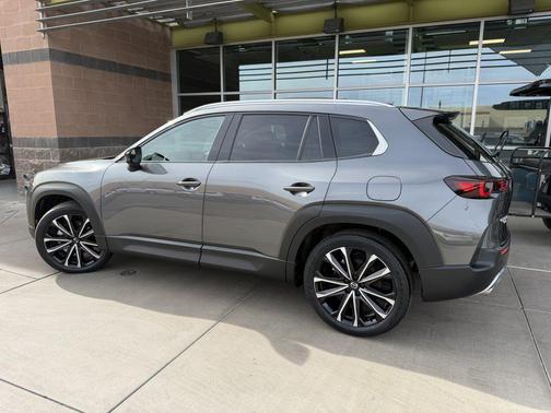 2023 Mazda CX-50 2.5 Turbo Premium Plus Package