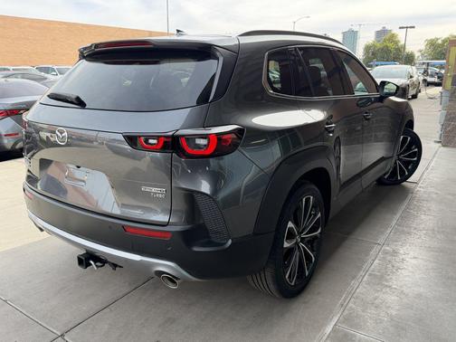 2023 Mazda CX-50 2.5 Turbo Premium Plus Package