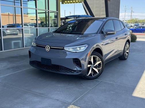 2023 Volkswagen ID.4 AWD Pro S