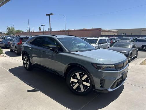 2024 Honda Prologue Touring