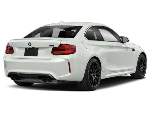 2020 BMW M2 Competition